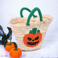 Boo-tiful Halloween Baskets and Trick Or Treat Bags