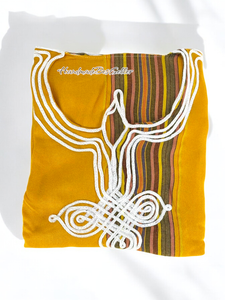 Handmade Moroccan Beach Kaftan | Summer Dress for Women