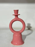 Colorful Ceramic Candle Holders